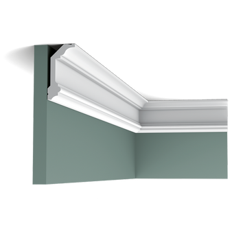 Listwa przysufitowa C321