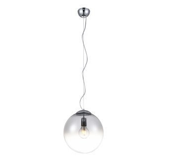 Lampa Iris 30 AZ3106 chrom