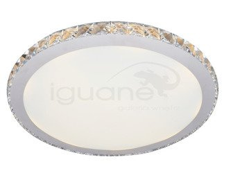 Lampa GALLANT 38 okrągła