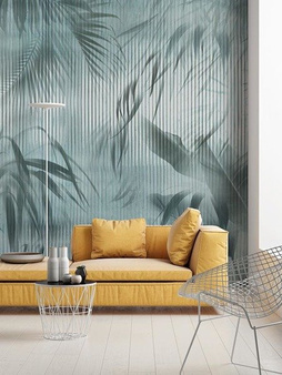 Mural Orangery 35 0451 03 flizelina