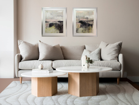 Dywan Sabbia Beige 160x230