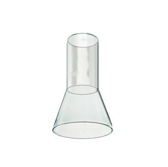 Klosz Ziko GU10 AZ3416 szkło przezroczyste