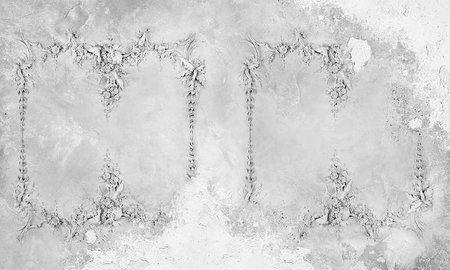 Mural Arte 35 0420 00 Flizelina