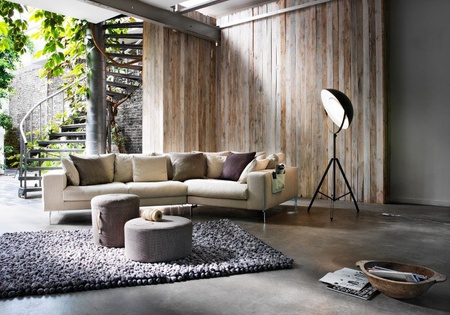 Moduł Blues Day CHL 75 skóra