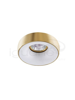 Nakładka ADAMO RING złota