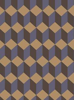 Tapeta Geometric II 105/7034