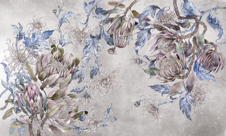 Mural Vesta 35 0626 01 Flizelina