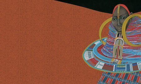 Mural Imany 35 0921 05  flizelina