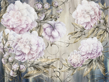 Mural Alaven 725 31 2301 - winyl