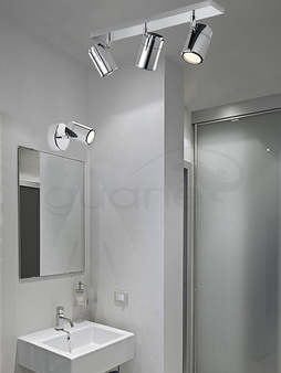Lampa NOEMIE 3 plafon
