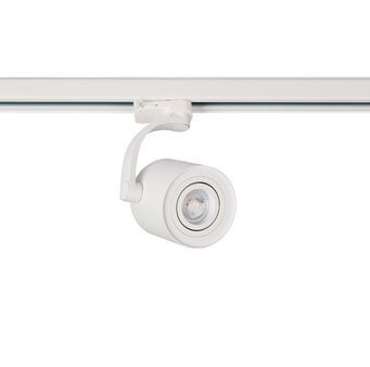 Reflektor szynowy Bross Track AZ3500 biały