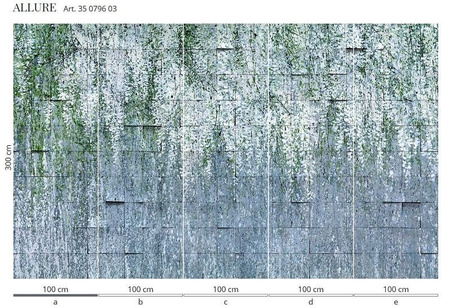 Mural Allure 35 0796 07 winyl