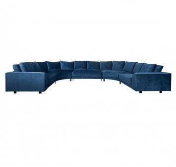 Moduł Samba Night 1,5 tkanina