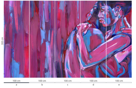 Mural Salsa 35 0916 02
