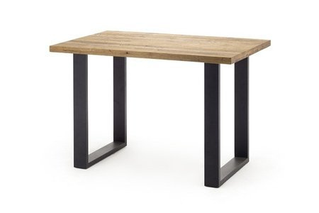 Stolik barowy CASTELLO 160x100, dziki