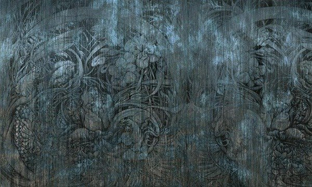 Mural Chloe 35 0464 07 winyl