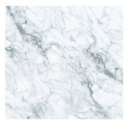 Mural Marble White-grey WP-555