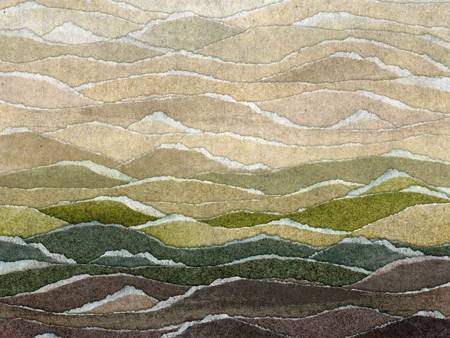 Mural Harmony 415 34 2101 - winyl