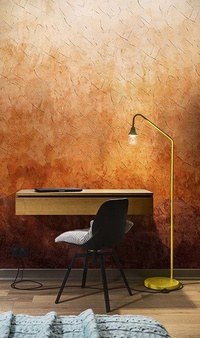 Mural Ombre 35 0448 08 flizelina