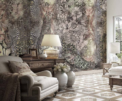 Mural Feniks 35 0740 05 Flizelina