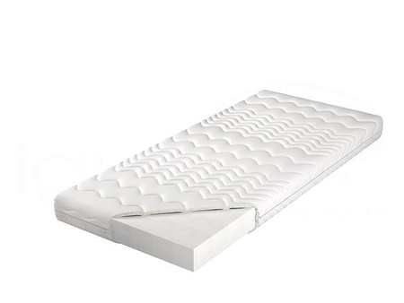 Materac Rolpak Aloe Vera 80x200