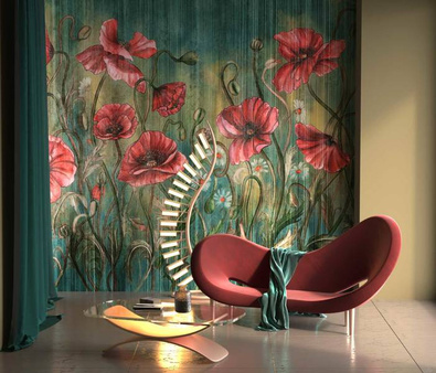 Mural Rosella 470 31 2102 - winyl