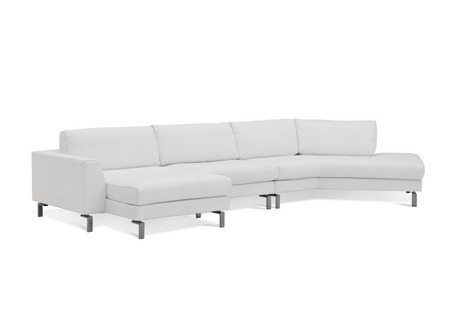 Sofa Blues Day 1.5 BAKER tkanina