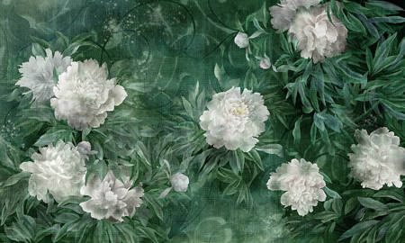 Mural Charm 35 0721 08 Flizelina