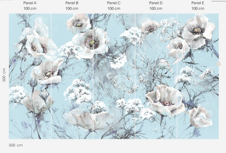 Mural Dolce 35 0718 01 Winyl