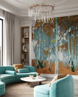 Mural Lorien 35 0623 05 Flizelina