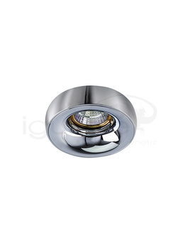 Nakładka ADAMO RING chrom