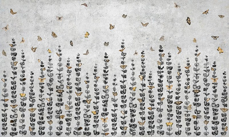 Mural Miracle 35 0460 00