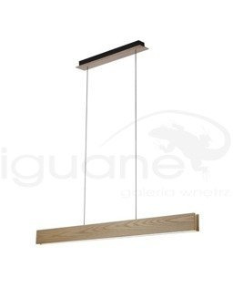 Lampa wisząca Laria Wood