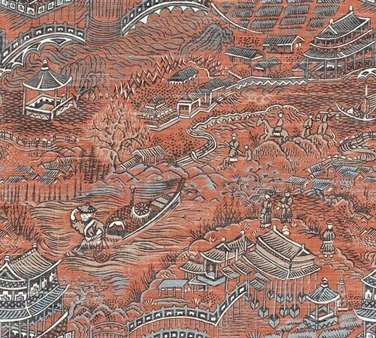 Okładzina ścienna CURIOSA A13562