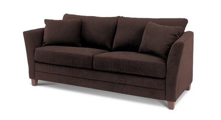 Sofa Bari 3 tkanina 