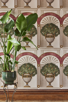 Tapeta Royal Jardiniere 118/11026