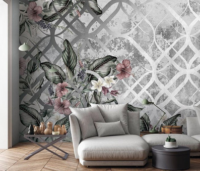 Mural Bahama 35074101 Flizelina