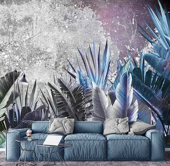 Mural Adenia 35 0754 07 flizelina