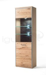 Witryna ESPERO wąska lewa