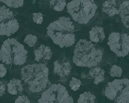 Mural Foglia Sage winyl