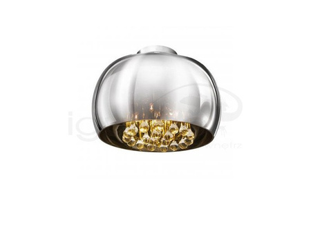 Lampa BURN wisząca / plafon