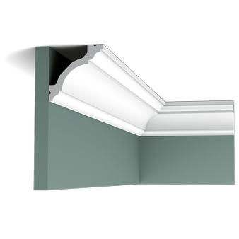 Listwa przysufitowa C213