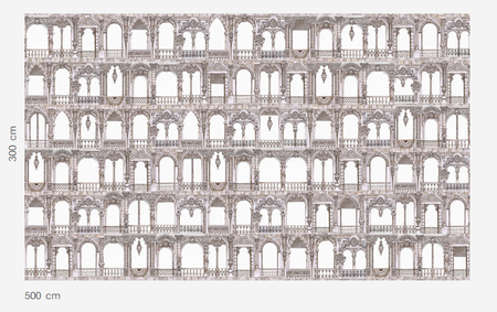 Mural Antica 35 0118 01 Flizelina