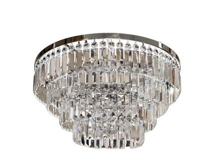 Lampa SALERNO wisząca / plafon