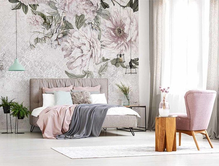 Mural Solange 35 0751 05 flizelina 