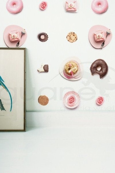 Mixed Cakes WP-024