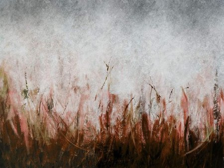 Mural Tosca Rust winyl