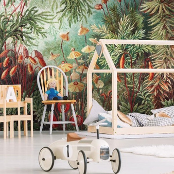 Mural Fairytale Vivid winyl 