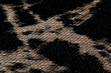 Dywan Pietra Black Honey 160x200