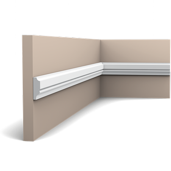 Listwa ścienna PX116